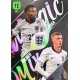 Saka - Palmer Magic Mix Inglaterra 229