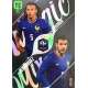 Koundé - Théo Hernández Magic Mix Francia 230