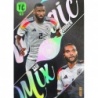 Comprar Trading Card Rüdiger - Tah Magic Mix Alemania Top Class 2025 Panini