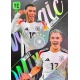 Musiala - Wirtz Magic Mix Alemania 232