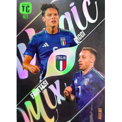 Ricci - Frattesi Magic Mix Italia 233