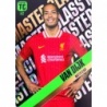Comprar Trading Card Virgil van Dijk Master Class Liverpool Panini Fifa Top Class 2025