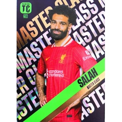 Mohamed Salah Master Class Liverpool 236