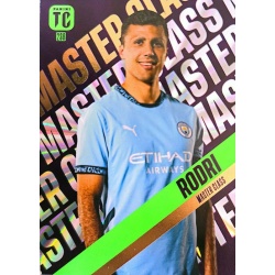 Rodri Master Class Manchester City 238