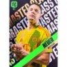 Cromos de Fútbol Manuel Neuer Master Class Bayern Munich Panini Fifa Top Class 2025