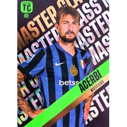 Francesco Acerbi Master Class Inter Milan 240