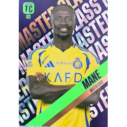 Sadio Mané Master Class Al-Nassr FC 241