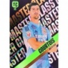 Comprar Trading Card Thibaut Courtois Master Class Real Madrid Fifa Top Class 2025