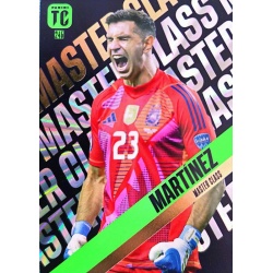 Emiliano Martínez Master Class Argentina 245