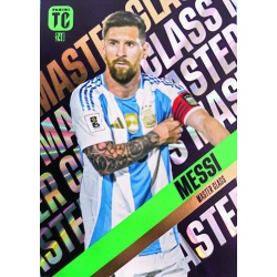 Lionel Messi Master Class Argentina 246