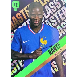 N’Golo Kanté Master Class France 247