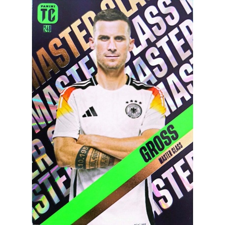 Pascal Gross Master Class Alemania 248