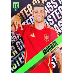 Álvaro Morata Master Class Spain 249
