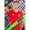 Venta Trading Card Álvaro Morata Master Class España Panini Top Class 2025 