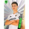 Cromos de Fútbol Arda Güler Future Stars Real Madrid Panini Top Class 2025 