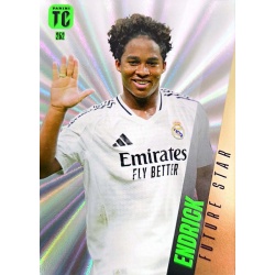 Endrick Future Stars Real Madrid 252