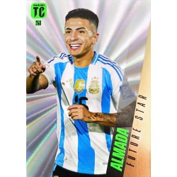 Thiago Almada Future Stars Argentina 253