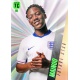 Kobbie Mainoo Future Stars Inglaterra 255