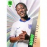 Comprar Cromo  Kobbie Mainoo Future Stars Inglaterra Panini Top Class 2025 