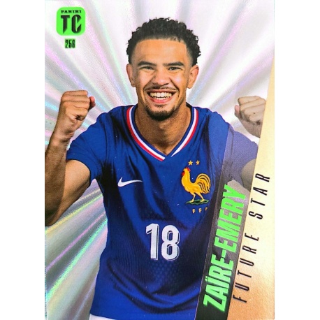 Warren Zaïre-Emery Future Stars France 256