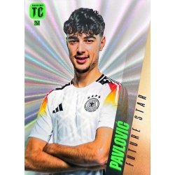 Aleksandar Pavlović Future Stars Germany 258