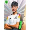 Cromos de Aleksandar Pavlović Future Stars Alemania Fifa Top Class 2025