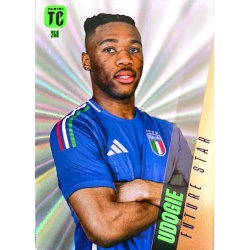 Destiny Udogie Future Stars Italy 259