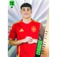 Pau Cubarsi Future Stars Spain 260
