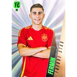 Fermín Future Stars Spain 261