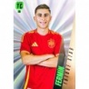 Comprar Trading Card Fermín Future Stars España Top Class 2025 Panini