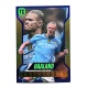 Erling Haaland Unbeatable Blue Manchester City 262