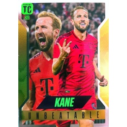 Harry Kane Unbeatable Gold Bayern Munich 263