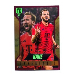 Harry Kane Unbeatable Purple Bayern Munich 263