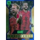 Harry Kane Unbeatable Blue Bayern Munich 263