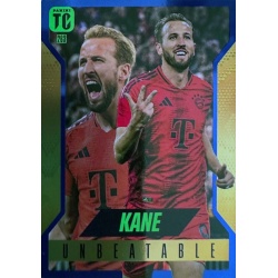 Harry Kane Unbeatable Blue Bayern Munich 263