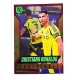 Cristiano Ronaldo Unbeatable Purple Al-Nassr FC 264