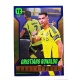 Cristiano Ronaldo Unbeatable Blue Al-Nassr FC 264