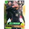 Sale Cards Jude Bellingham Unbeatable Gold Inglaterra Top Class 2025 Panini