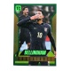 Jude Bellingham Unbeatable Green Inglaterra 268