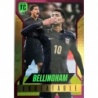 Oferta Cromos Futbol Jude Bellingham Unbeatable Purple Inglaterra Panini Top Class 2025 