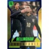 Comprar Cromo  Jude Bellingham Unbeatable Blue Inglaterra Top Class 2025 Panini