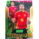 Rodri Unbeatable Gold Spain 270