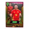 Comprar Trading Card Rodri Unbeatable Purple España Panini Top Class 2025 