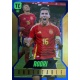 Rodri Unbeatable Blue Spain 270