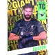 Alisson Holo Giants Liverpool