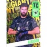 Offer Soccer Cards Alisson Holo Giants Liverpool Panini Top Class 2025 