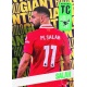 Mohamed Salah Holo Giants Liverpool