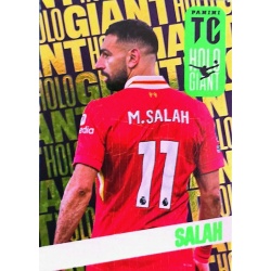 Mohamed Salah Holo Giants Liverpool