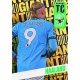 Erling Haaland Holo Giants Manchester City
