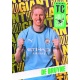 Kevin De Bruyne Holo Giants Manchester City